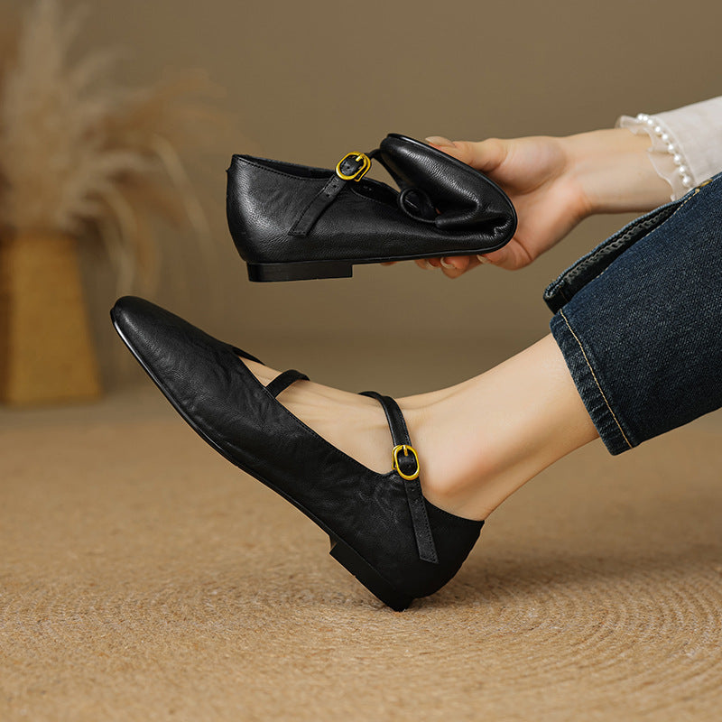 CALLISTA — Ballet Flats