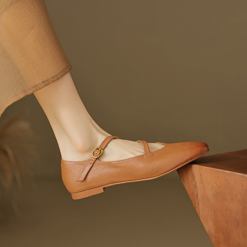 CALLISTA — Ballet Flats