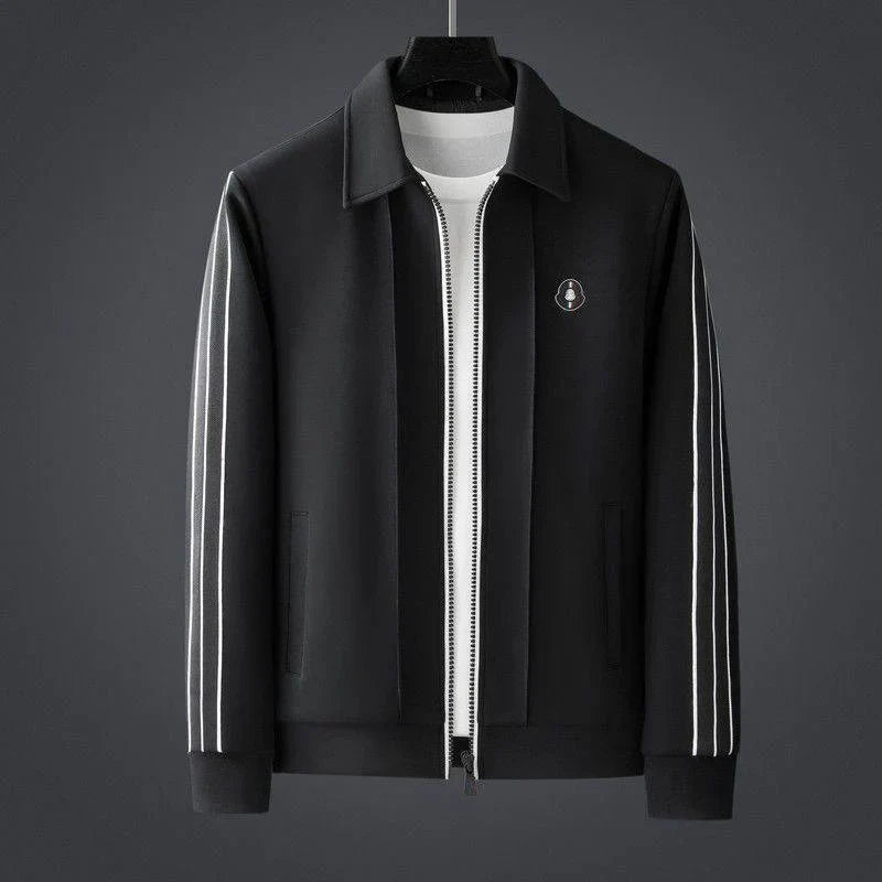 REVERA — Luxe Tracksuit Ensemble