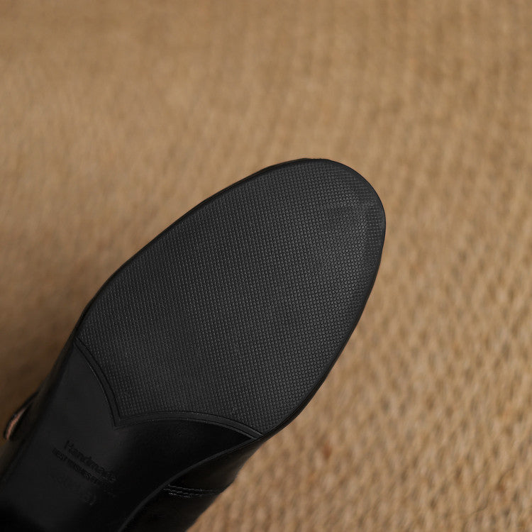 CALLISTA — Classic Court Shoes