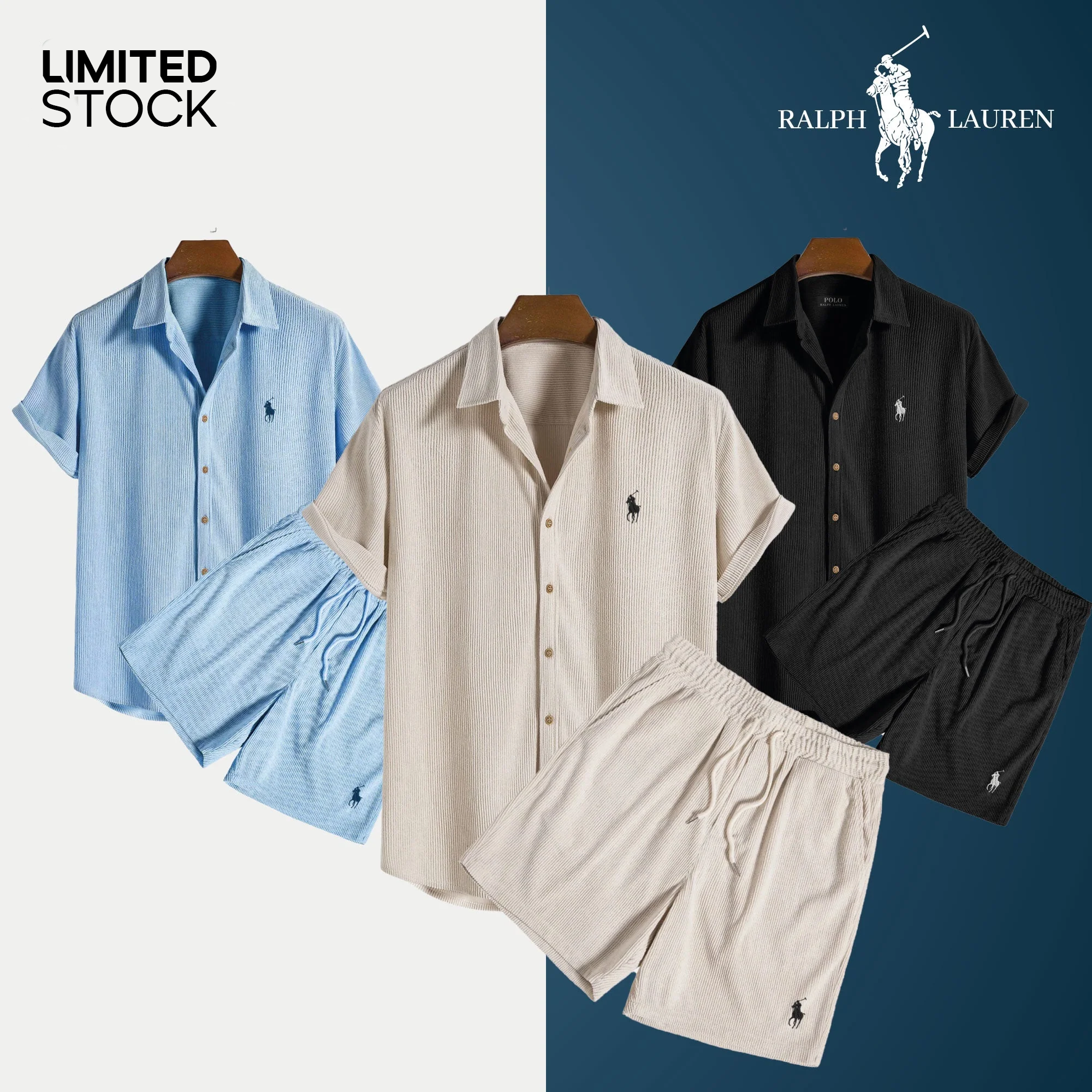 Prestige Men’s Exclusive Set