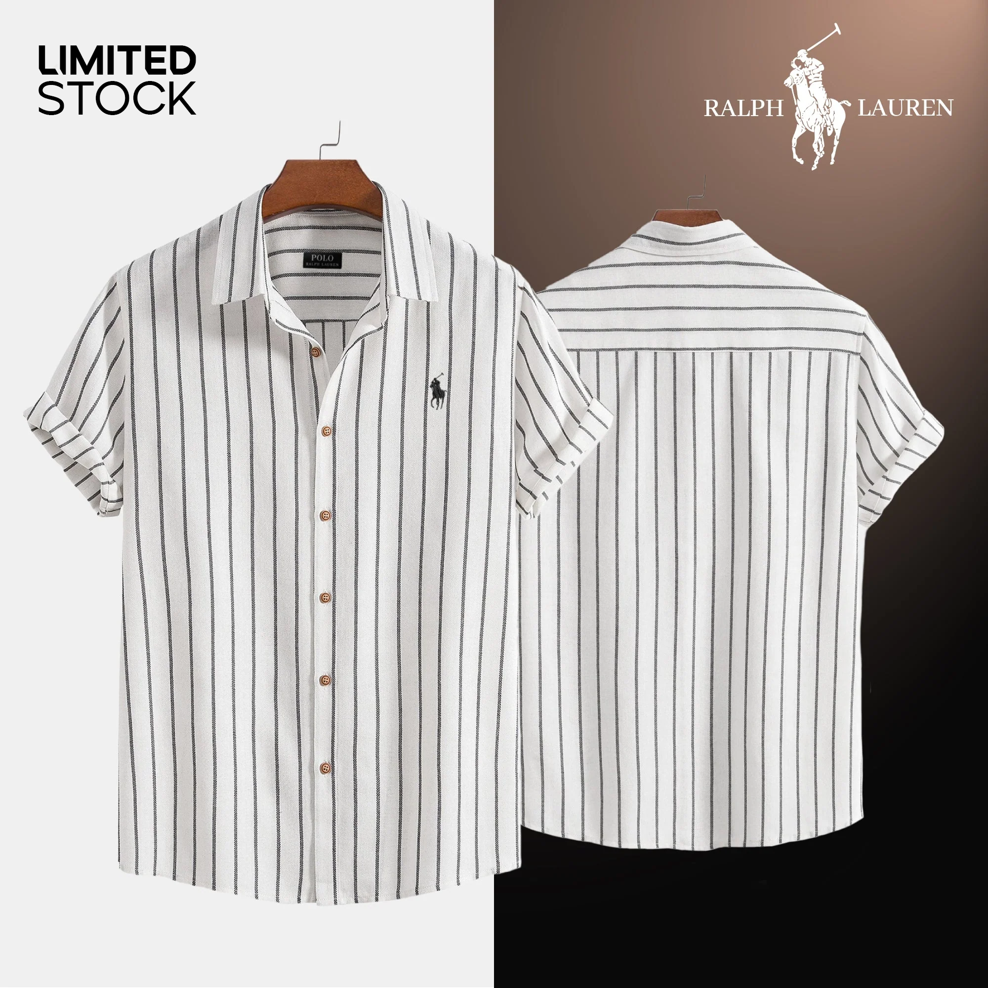 Signature Set – Limited Edition