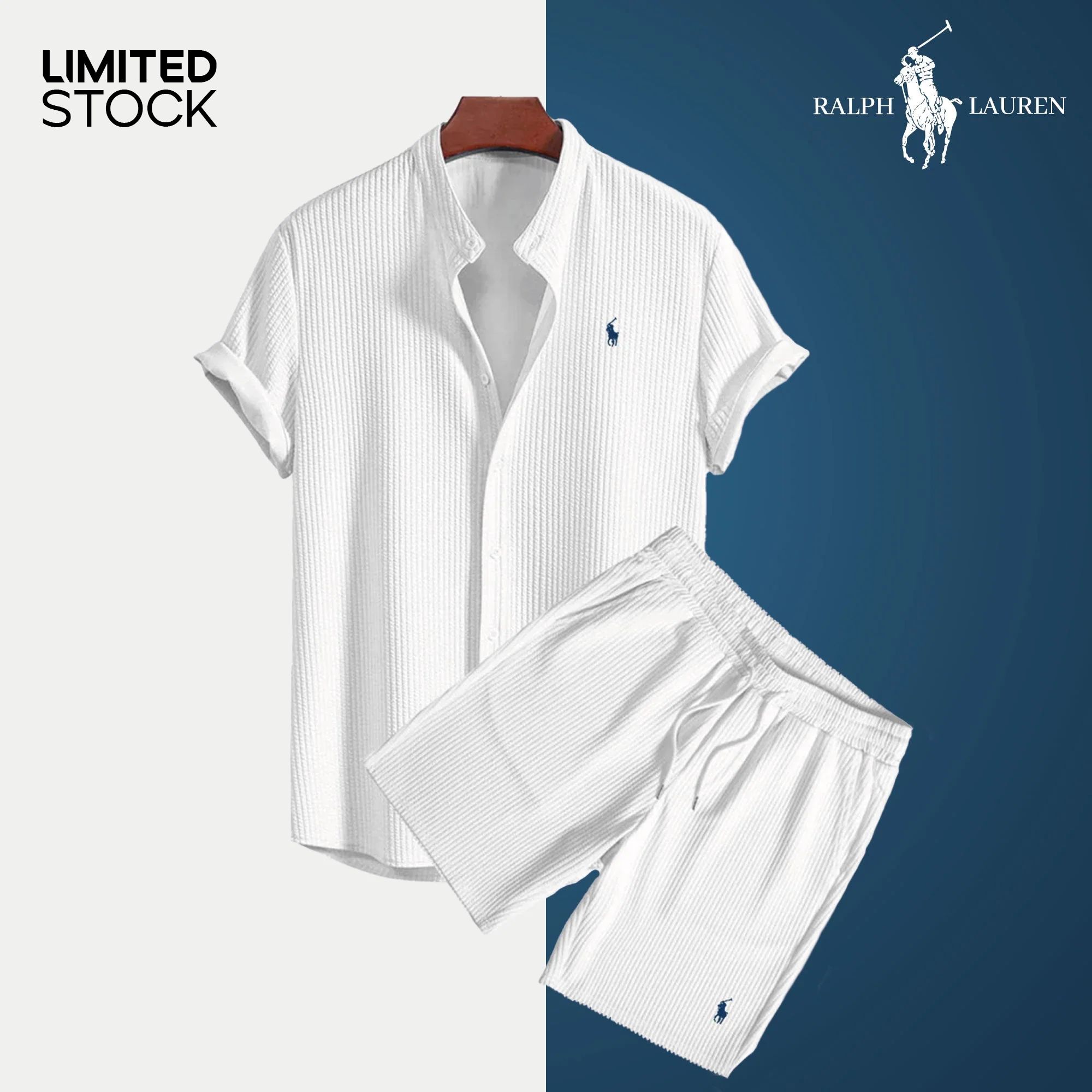 Prestige Men’s Exclusive Set