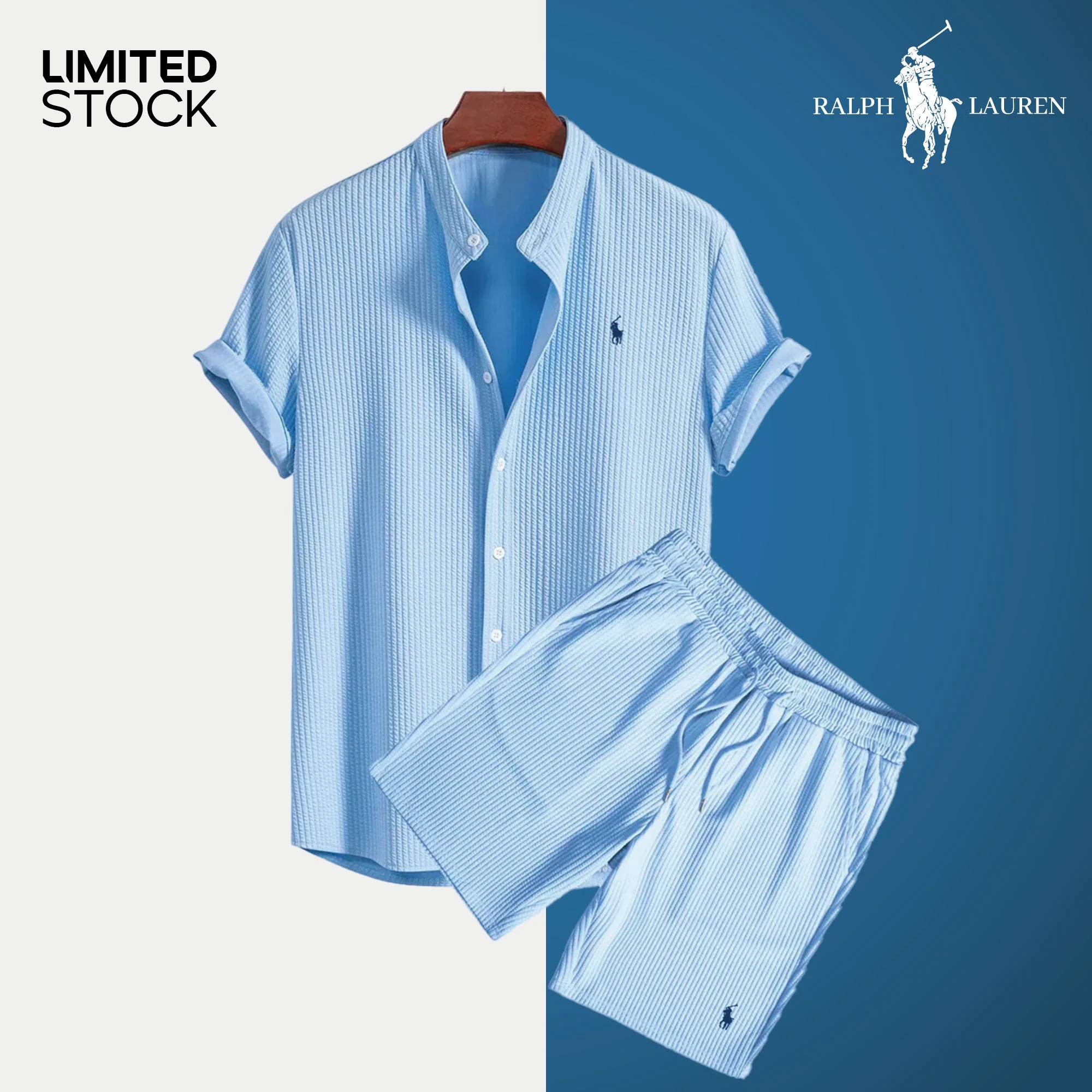 Prestige Men’s Exclusive Set