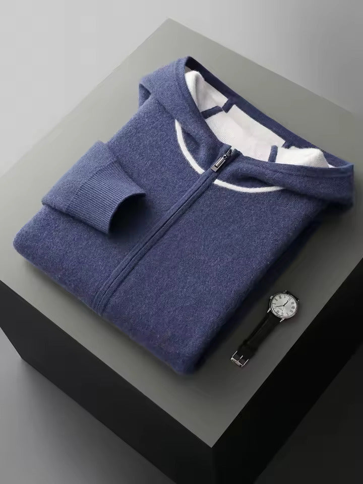 CARMINE — Cashmere Ensemble