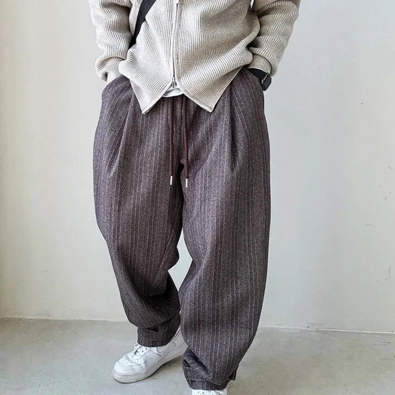 CIRRAN — Pantalon urbain