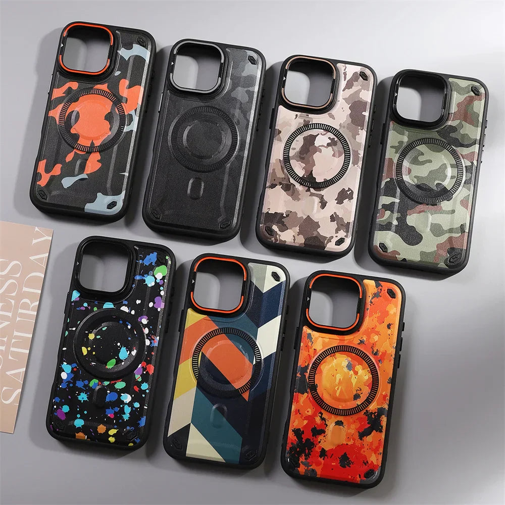 FORTIX VANTAGE — Armor Case