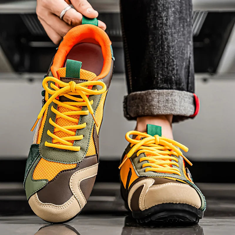 CIRRATA — Urban Trainers