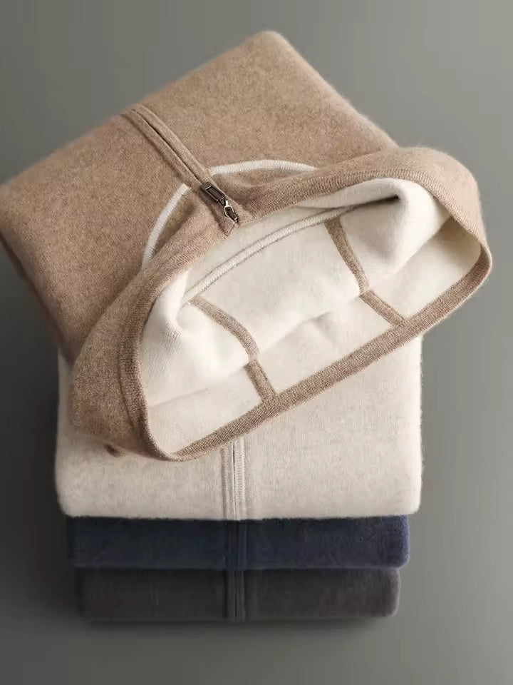 CARMINE — Cashmere Ensemble