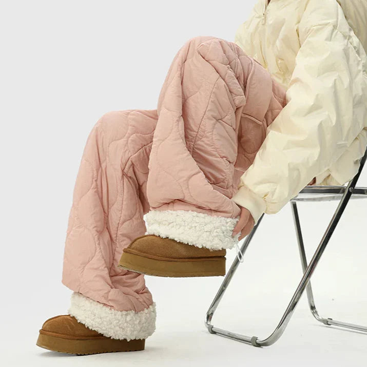 CERISIER — Thermal Trousers