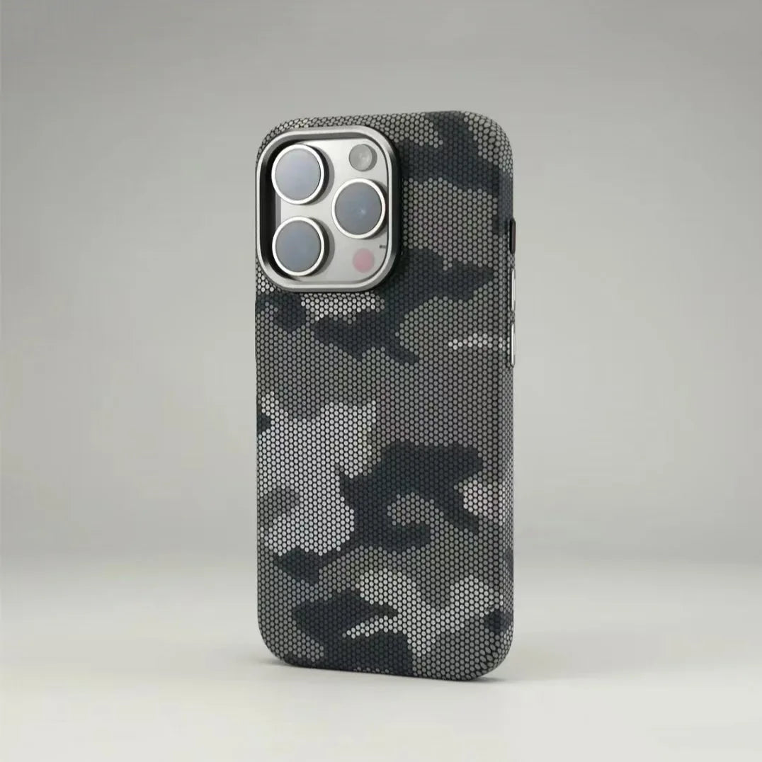 LUMINIQUE — iPhone Case