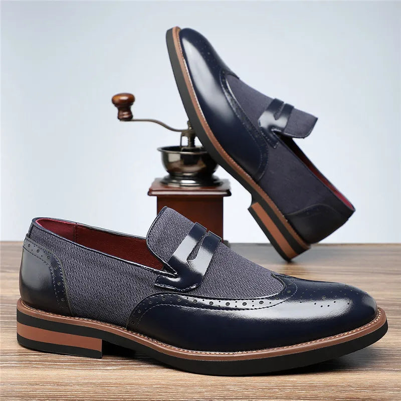 FARRINGTON — Hybrid Loafer