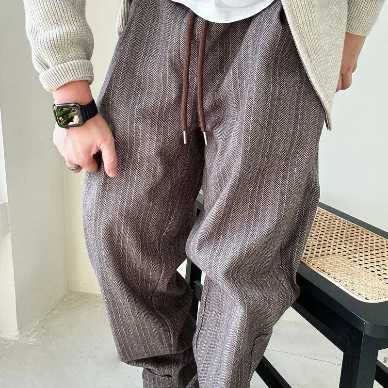 CIRRAN — Pantalon urbain