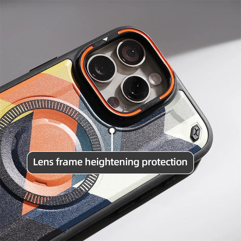 FORTIX VANTAGE — Armor Case