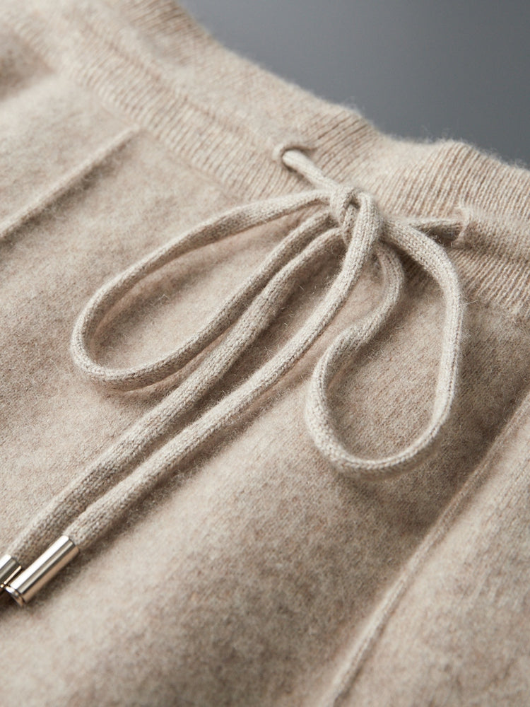 AURANO — Merino Wool Tracksuit