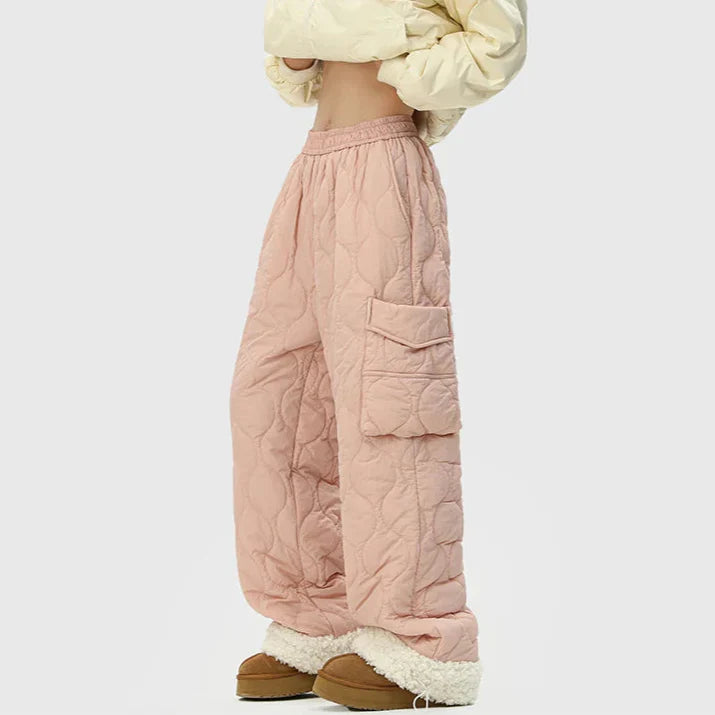 CERISIER — Thermal Trousers