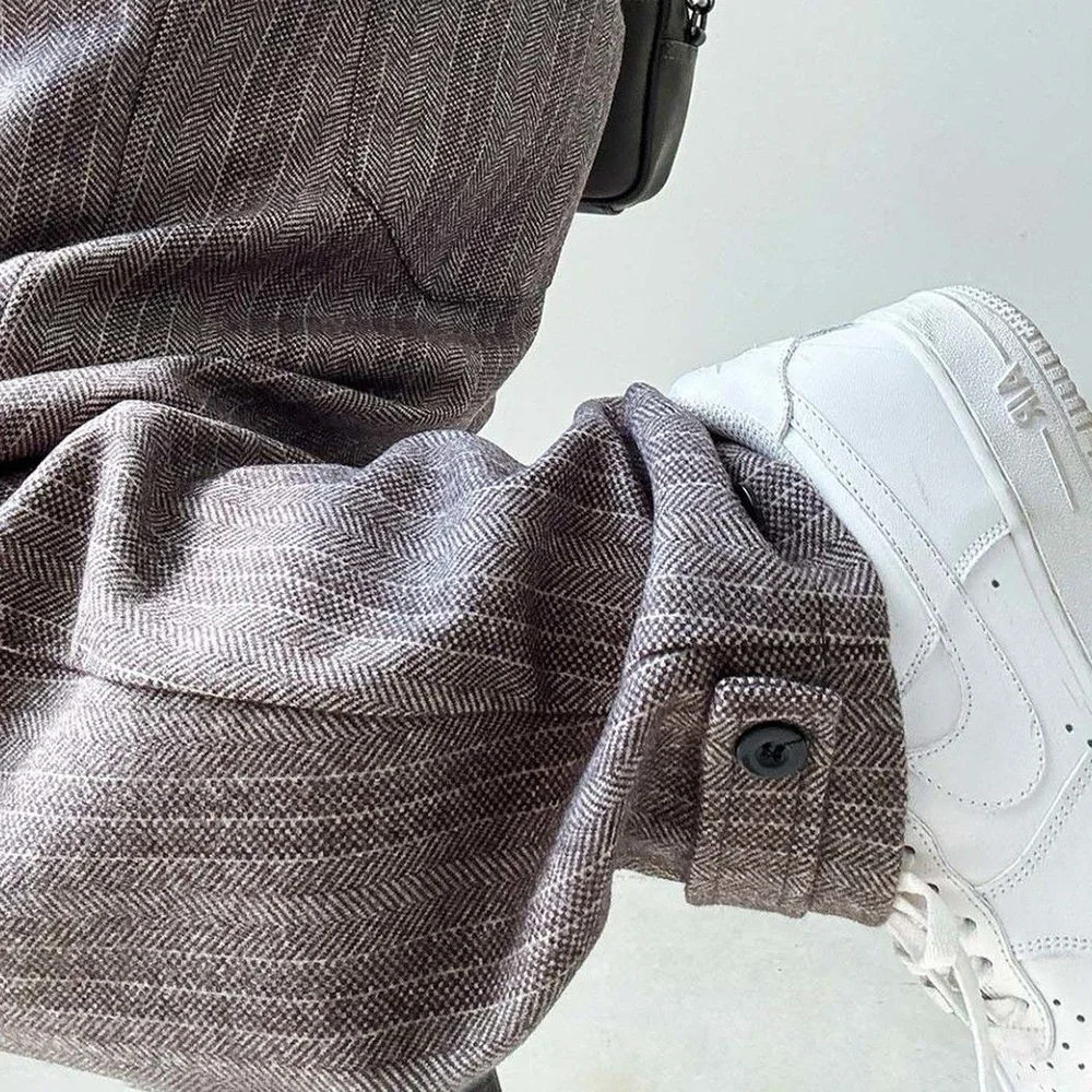 CIRRAN — Pantalon urbain