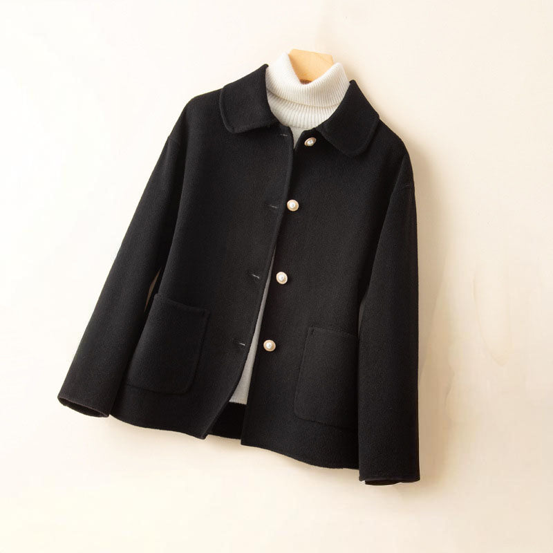 CASCIA — Cashmere Elegance Jacket