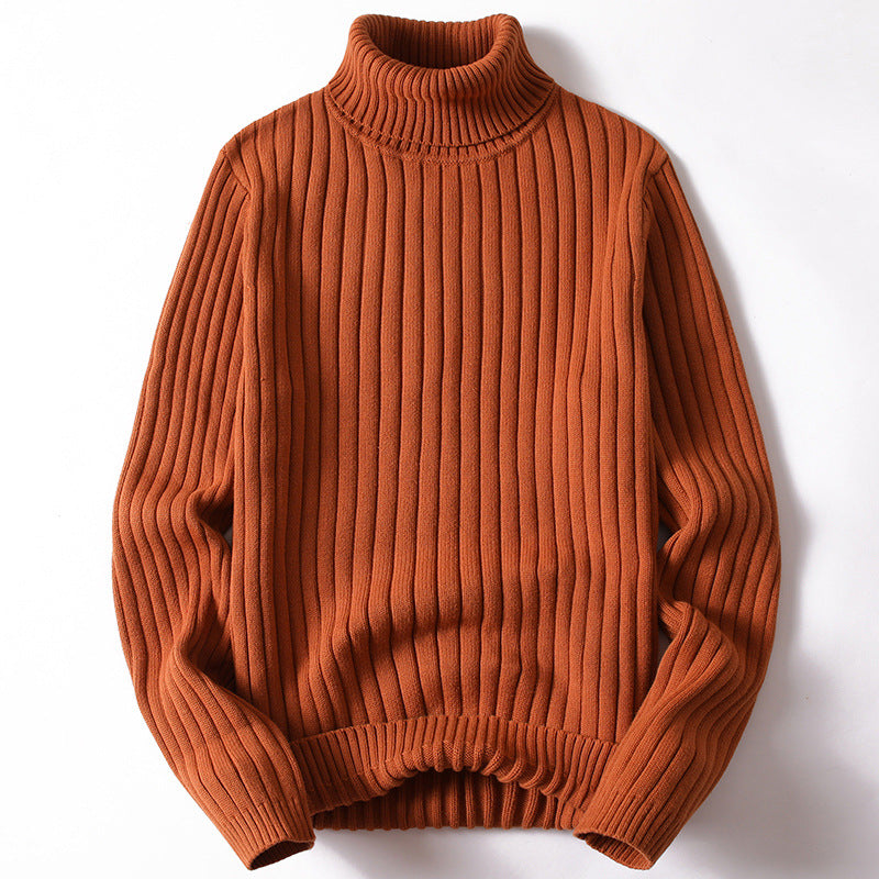 AURICE — Ribbed Sweater
