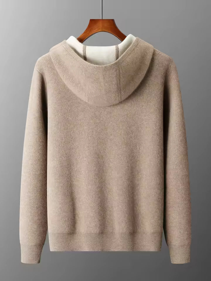 CARMINE — Cashmere Ensemble