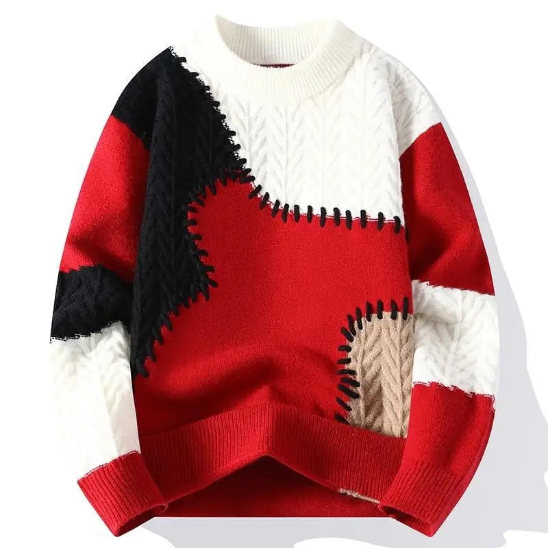 CIRANO — Knitted Sweater