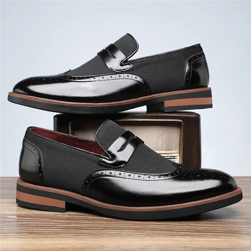 FARRINGTON — Hybrid Loafer