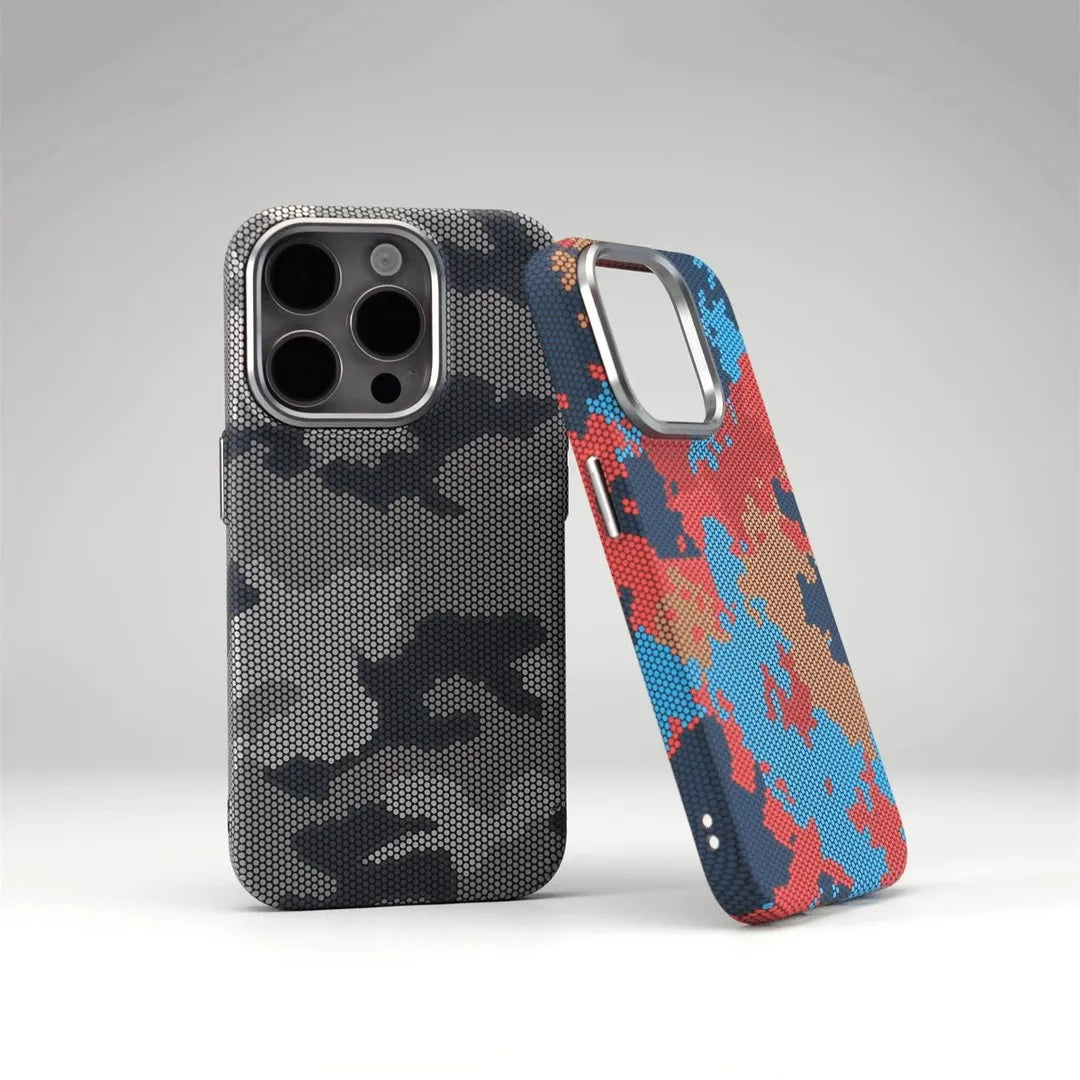 LUMINIQUE — iPhone Case
