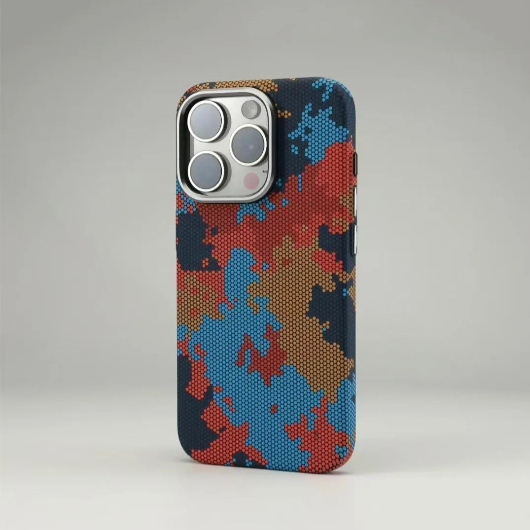 LUMINIQUE — iPhone Case