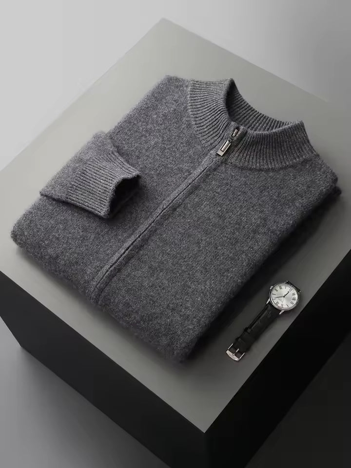 AURANO — Merino Wool Tracksuit