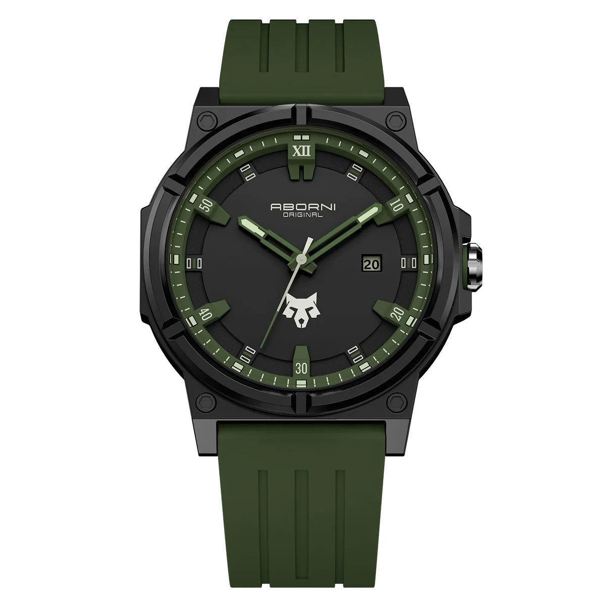 CERANNE — Timepiece