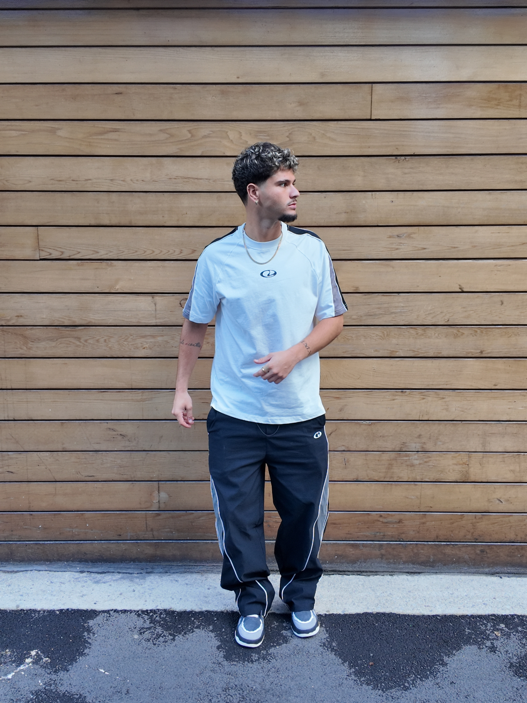 CASSIAN — Vintage Joggers