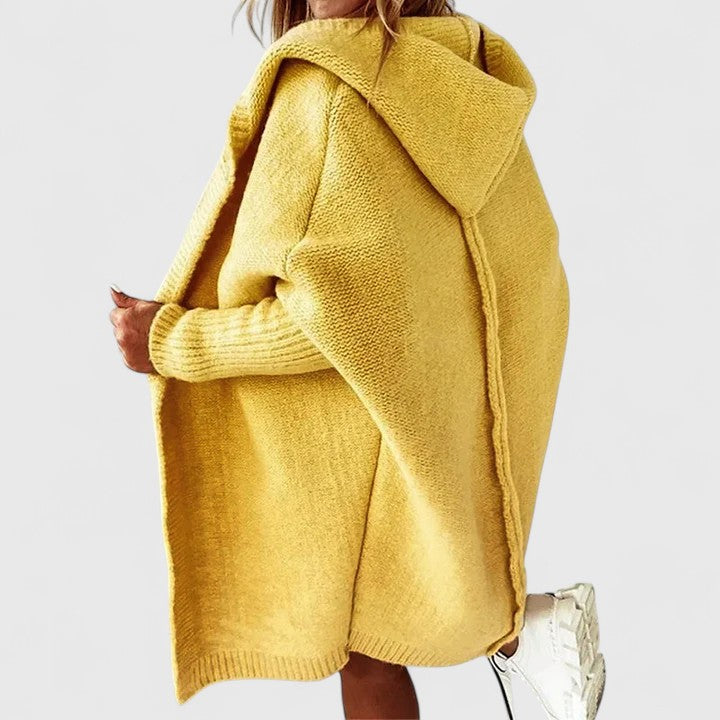 AURÉLIE — Timeless Cardigan