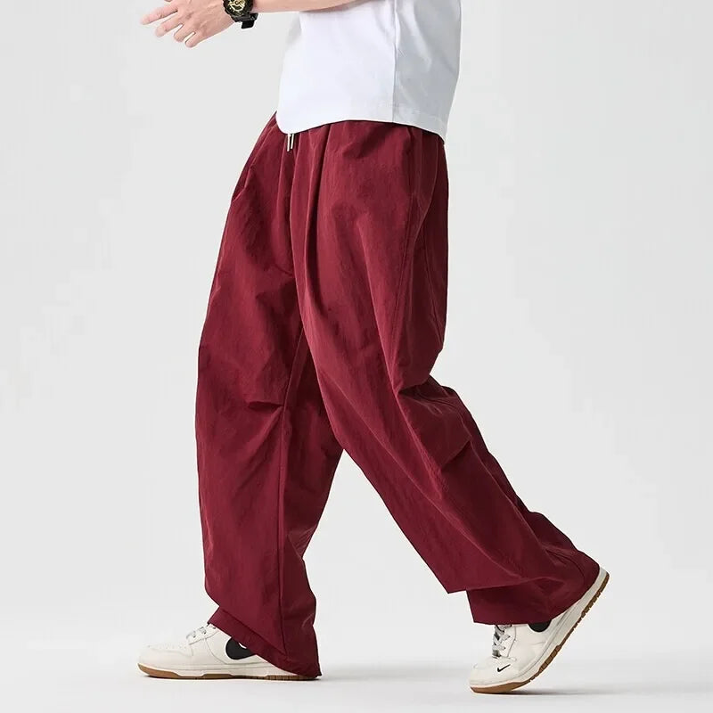 CLARINTON — Urban Trousers