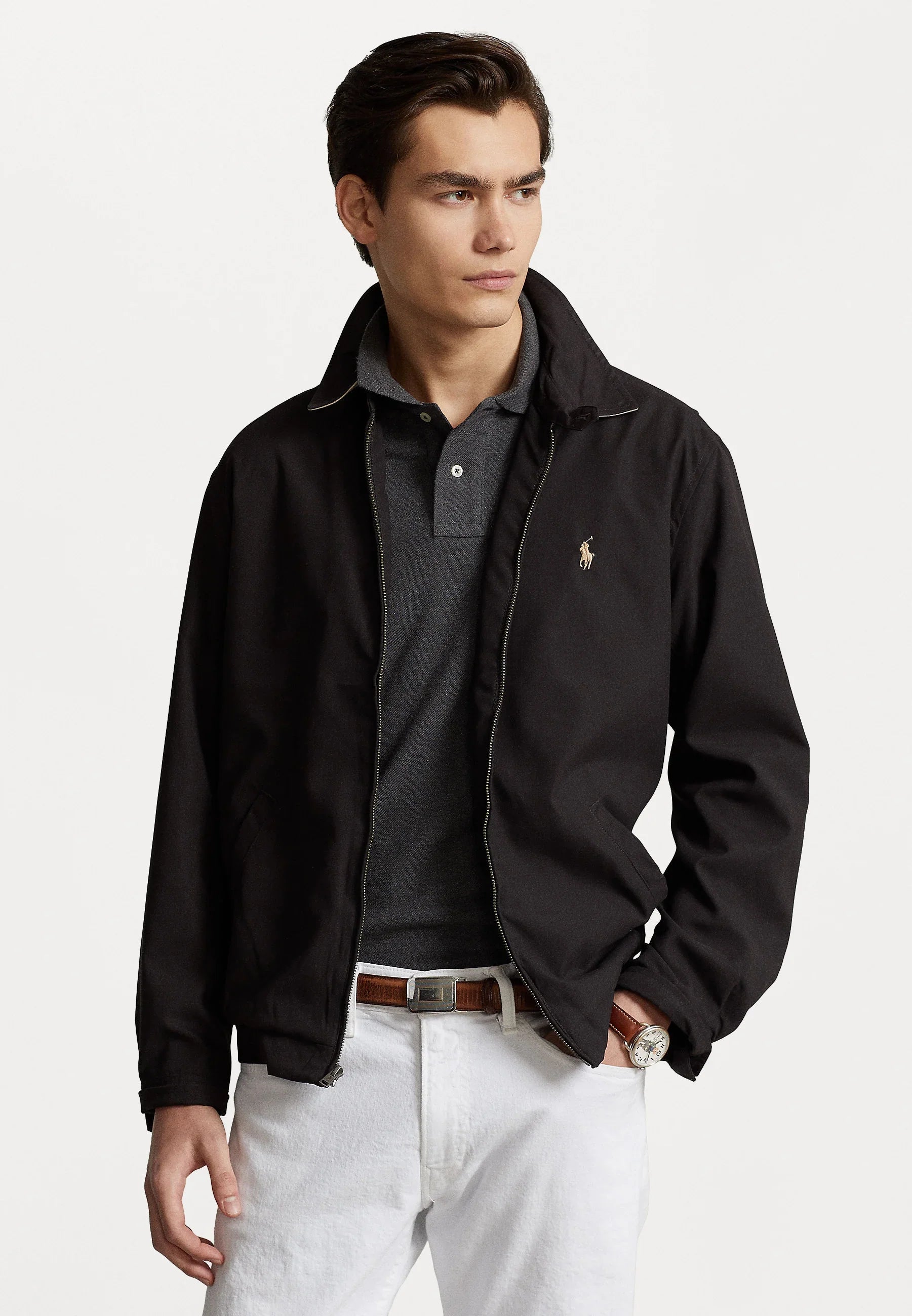 Polo RL Jacket