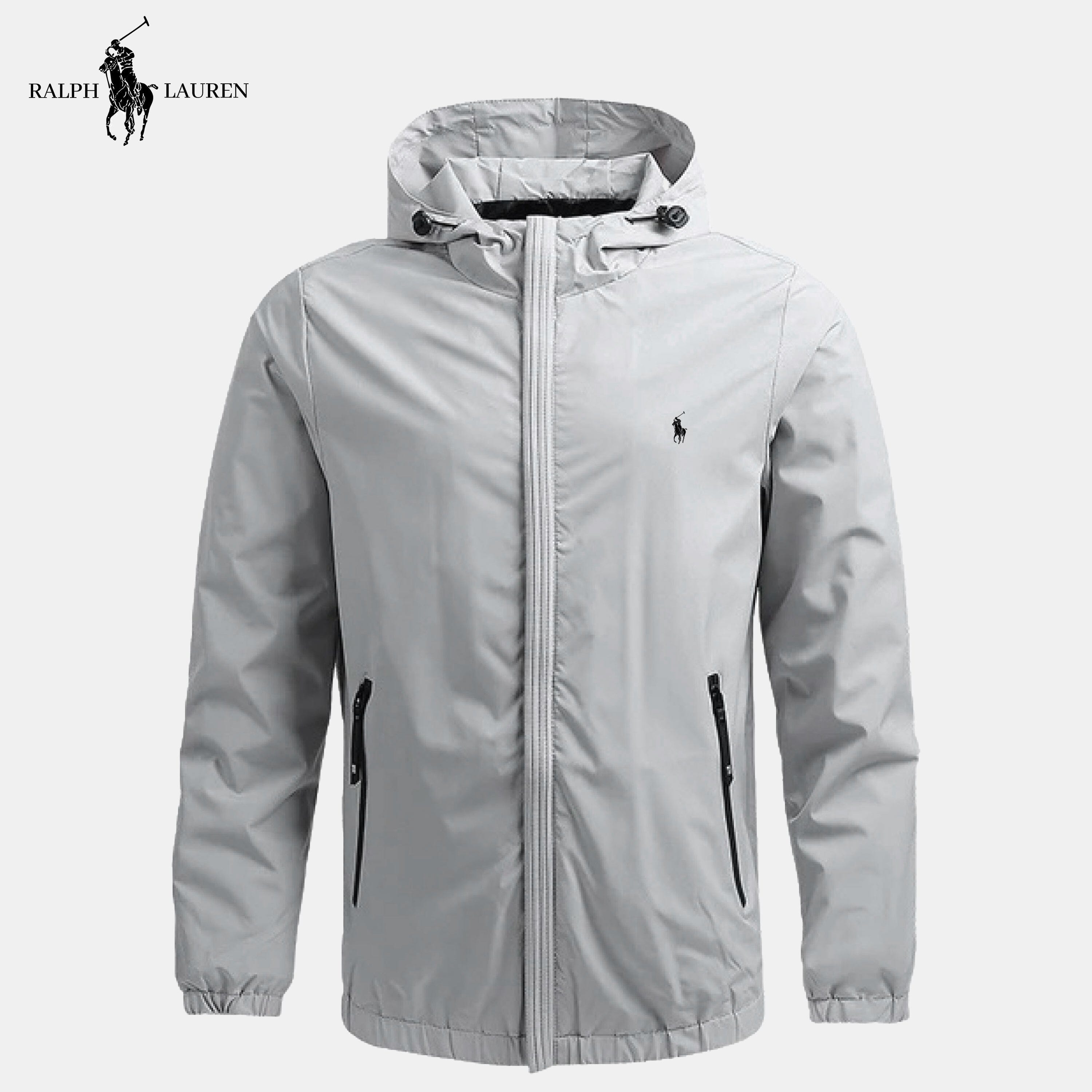 Men’s Apex Active Jacket (Clearance)
