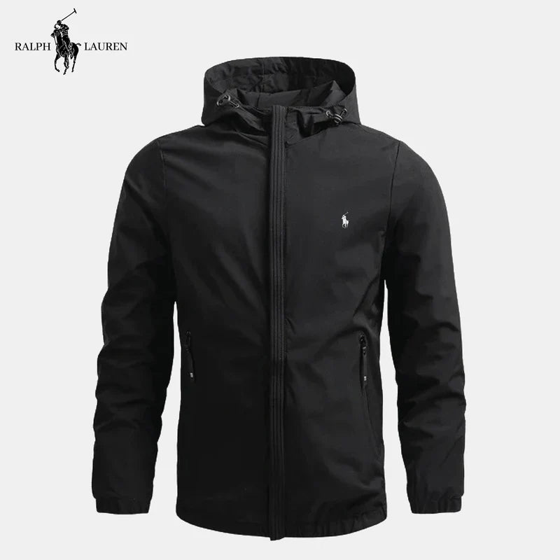 Active Jacket (CLEARANCE)