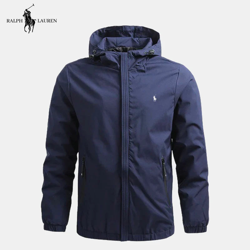 Active Jacket (CLEARANCE)