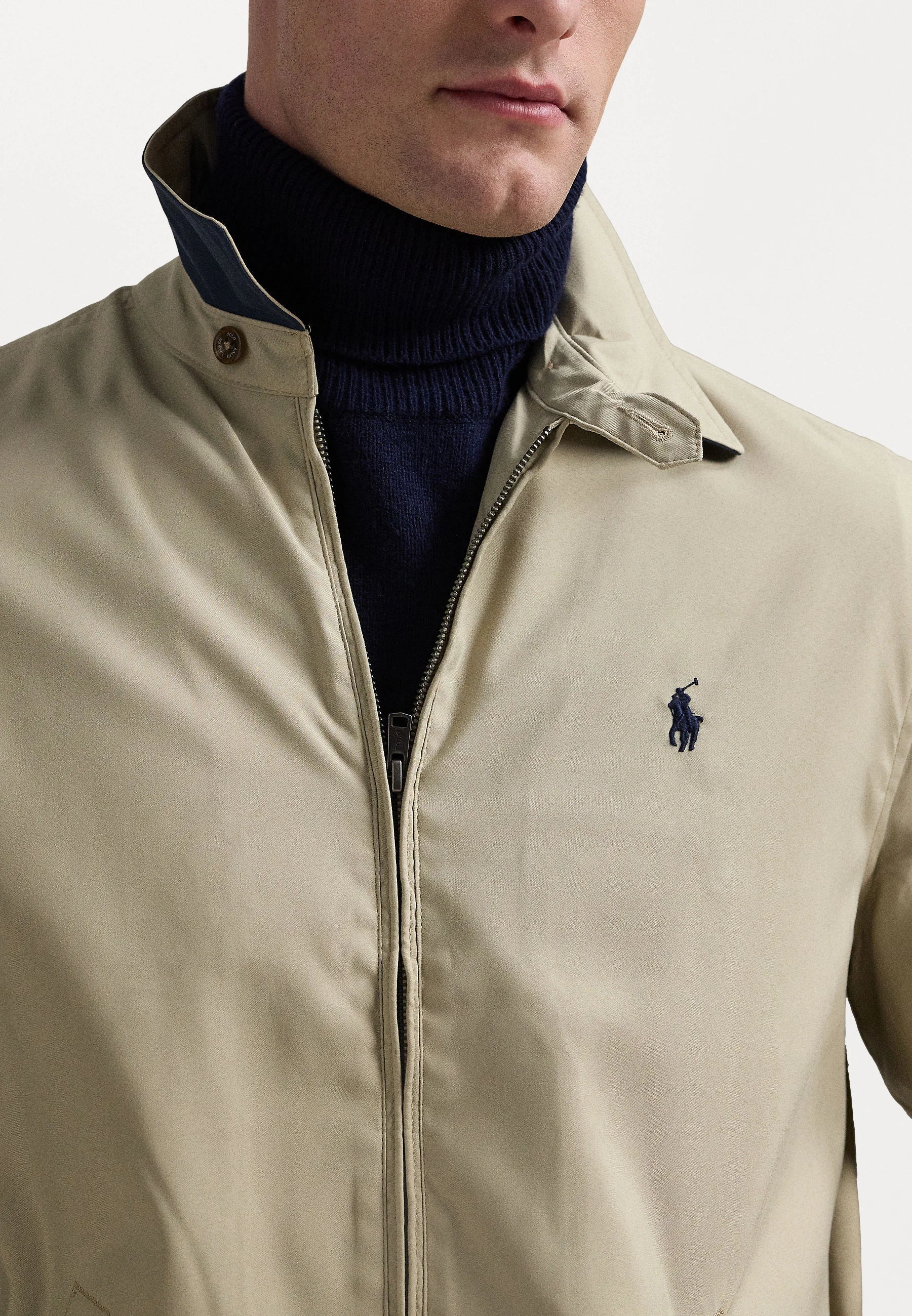 Polo RL Jacket