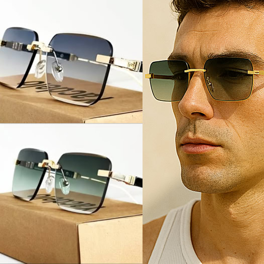CERANO - Vintage Sunglasses