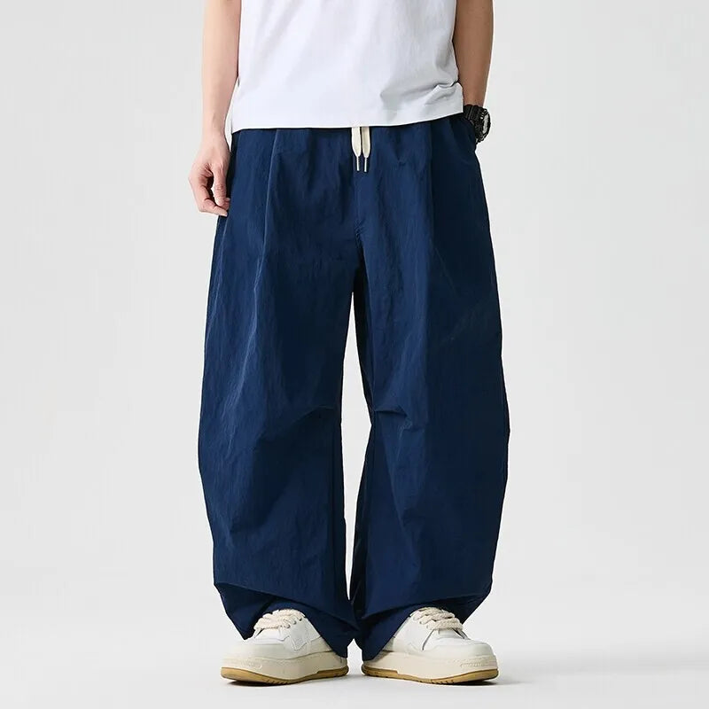 CLARINTON — Urban Trousers