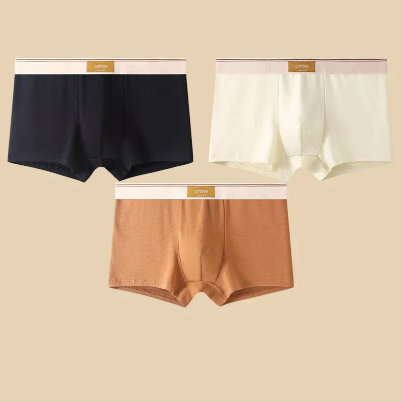 FINESSE — Cotton Serenity Briefs