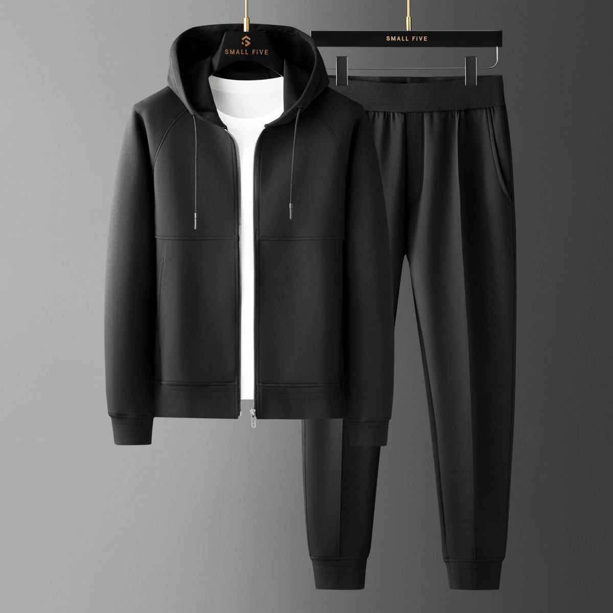 LAVANTÉ — Luxe Tracksuit Ensemble