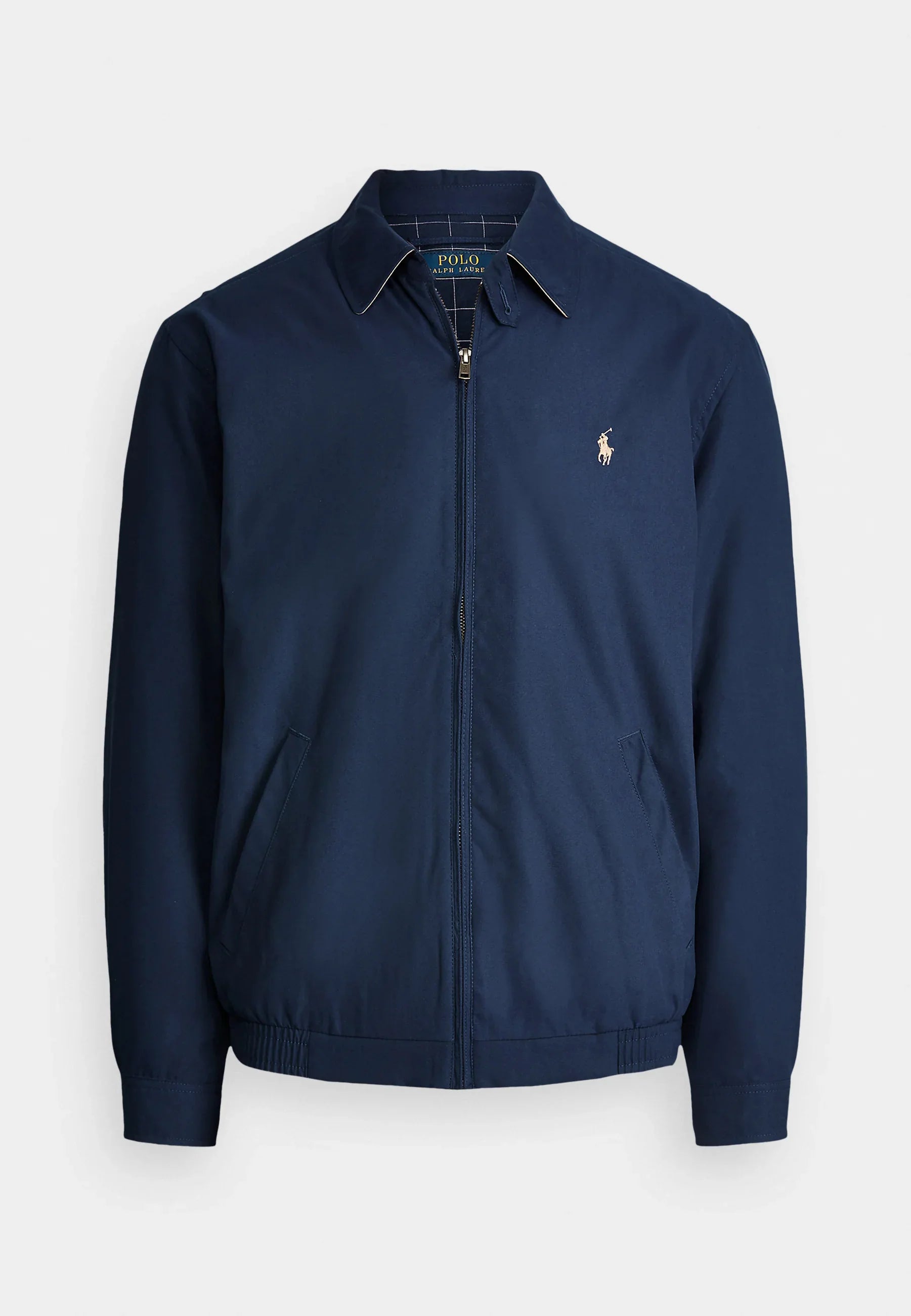 Polo RL Jacket