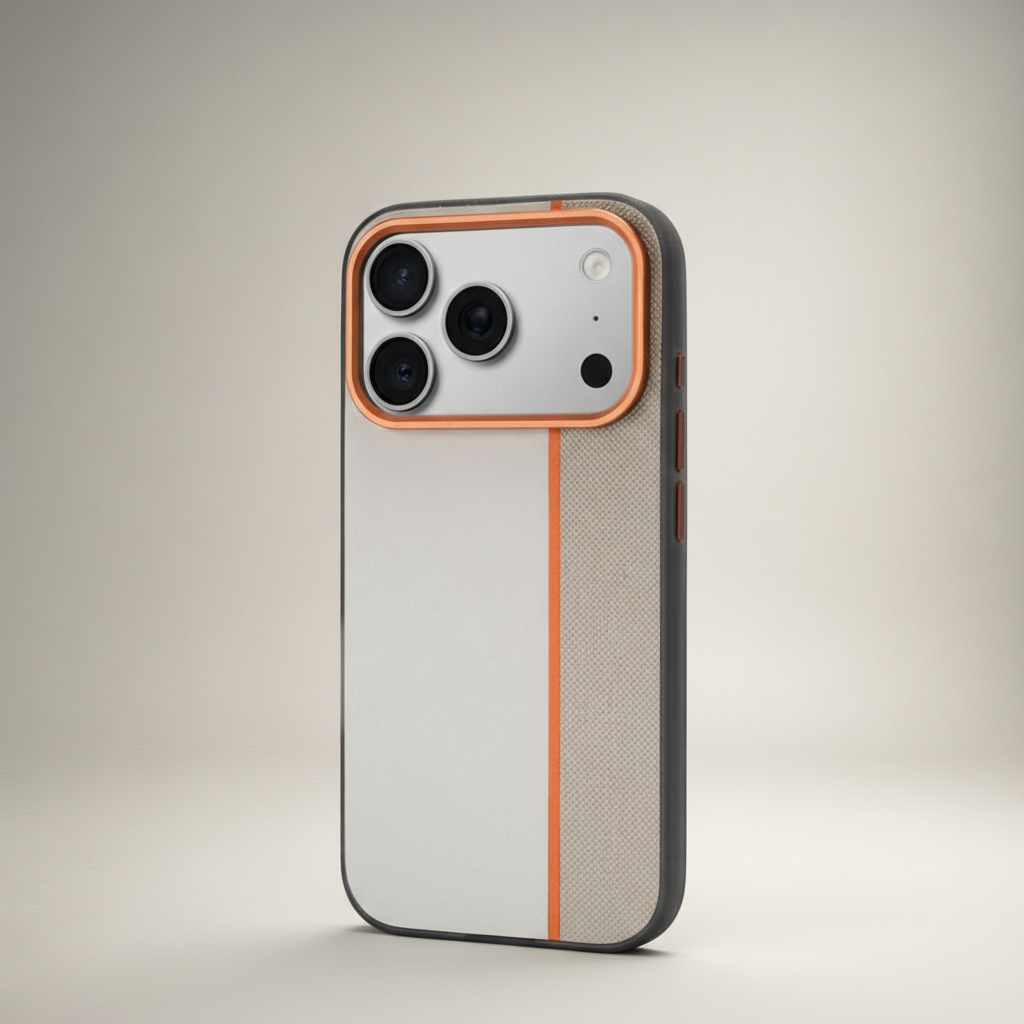 VERRÉLIS — iPhone Case