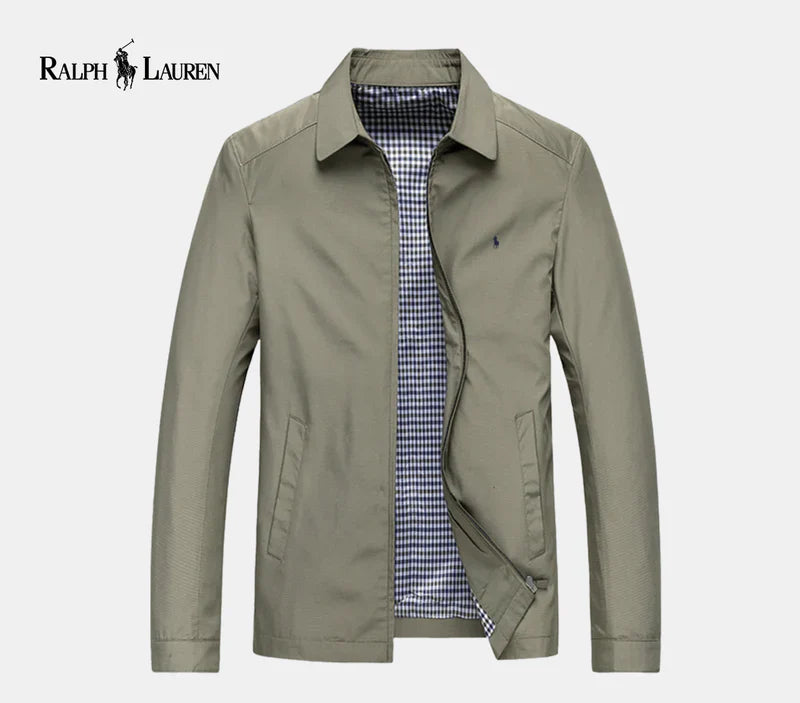 Classic Jacket Leggera