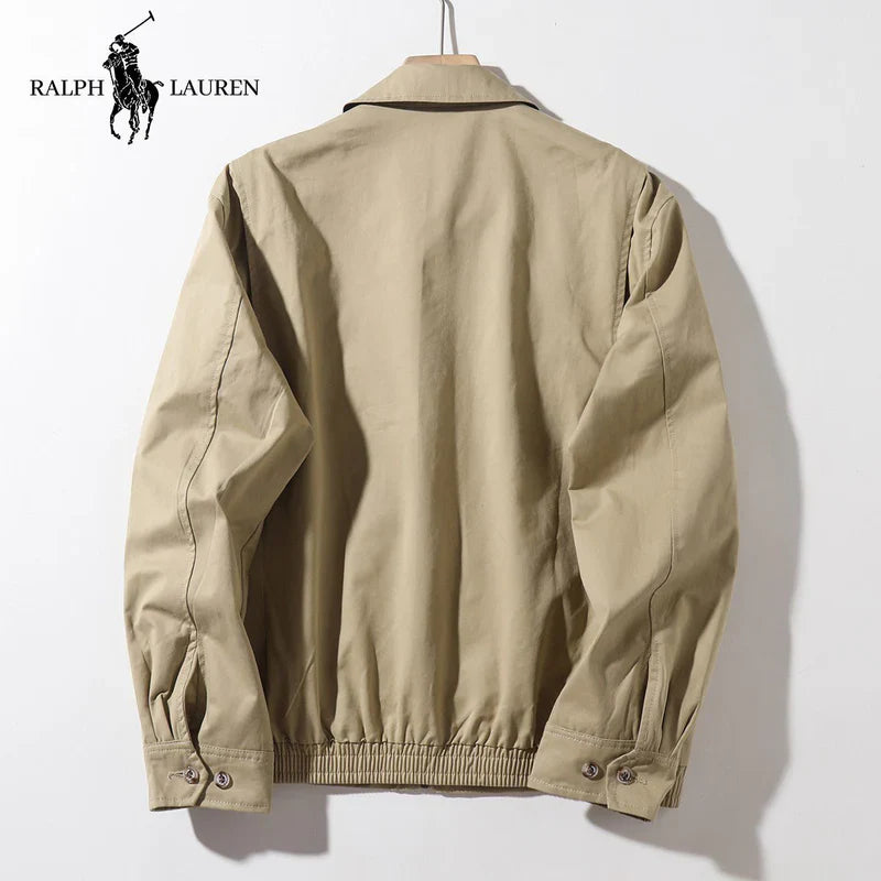 Classic Jacket (CLEARANCE)