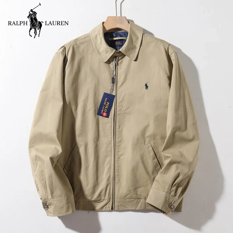 Classic Jacket (CLEARANCE)