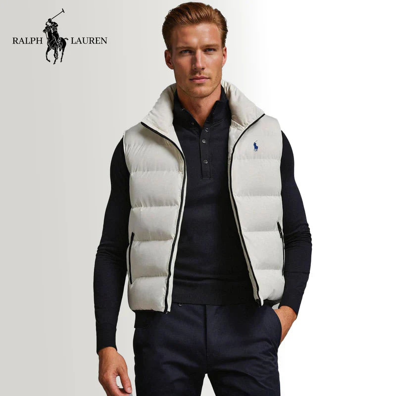 Colden Foldable Vest (CLEARANCE)