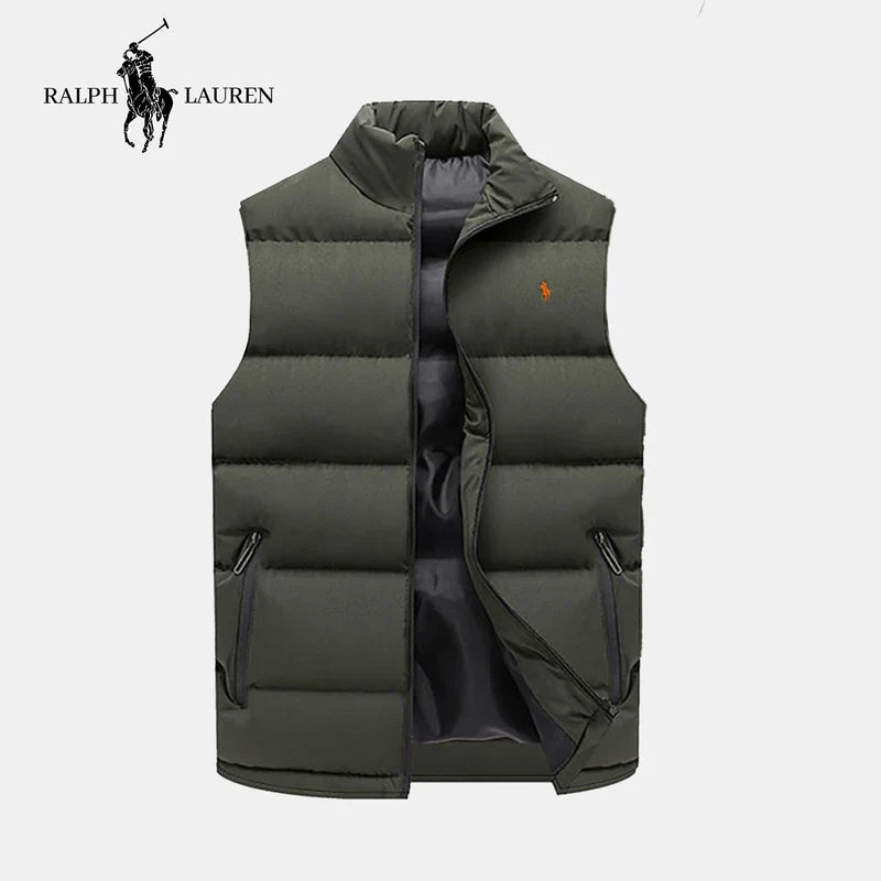 Folding Vest (CLEARANCE)