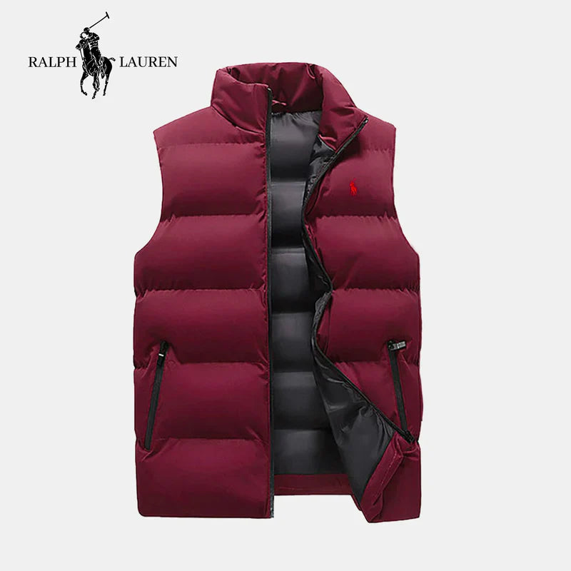 Folding Vest (CLEARANCE)
